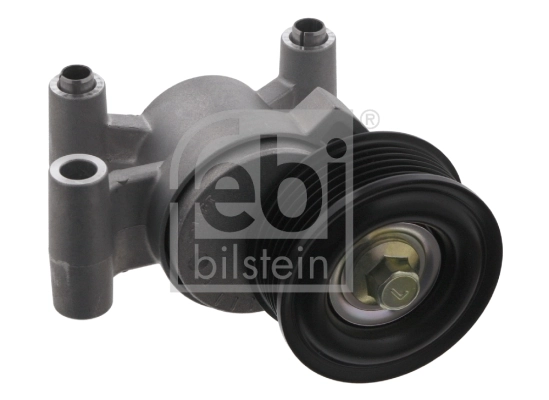 Belt Tensioner, V-ribbed belt